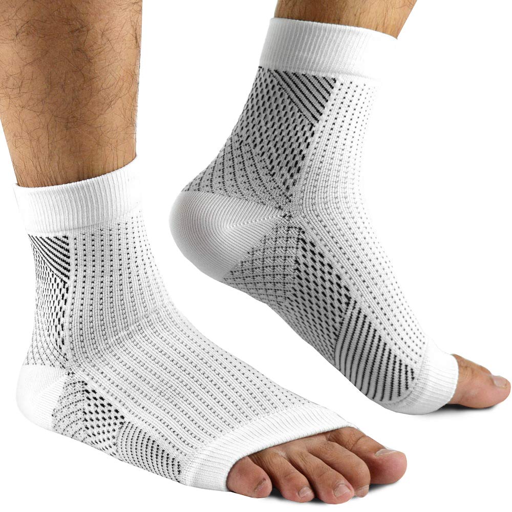 Orthopedic Neuro Compression Socks - Unisex | Pain Relief for Swollen Feet and Ankles | WhatsUrban™
